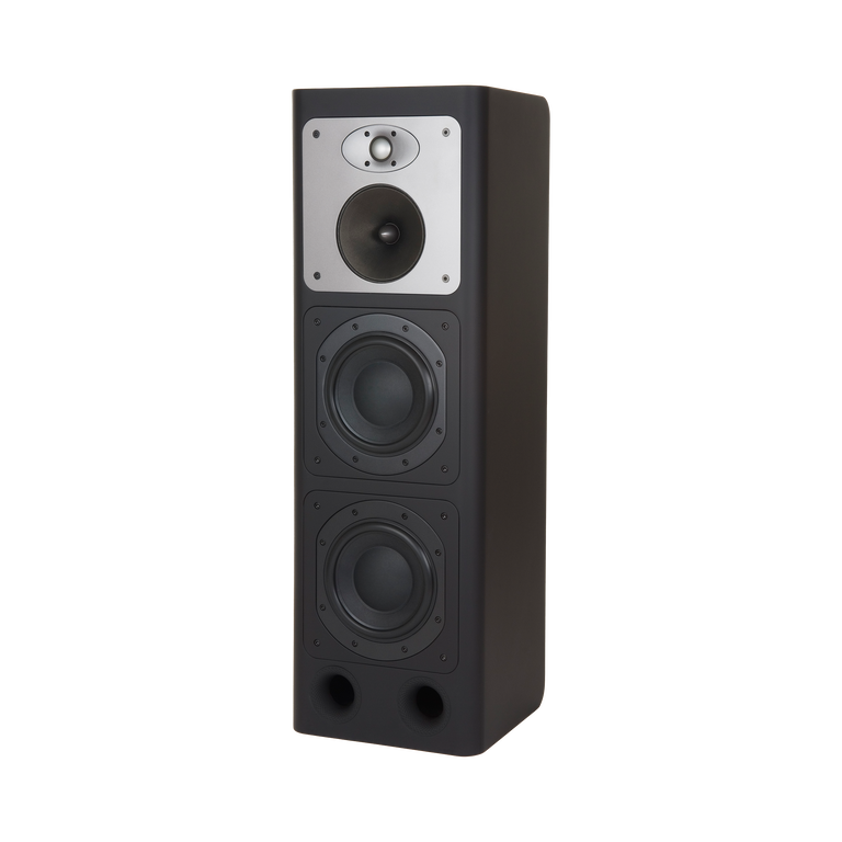 CT8.2 LCR, Black, dynamic